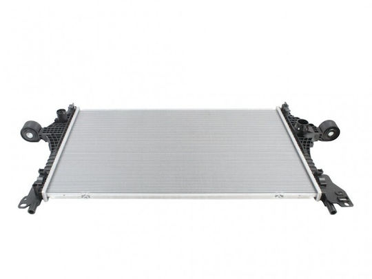 Volvo Xc40 Zusammengebautes Motor-Kühlsystem Kühlschrank
