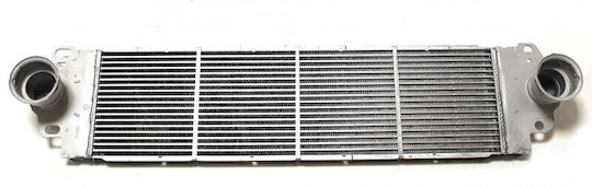 Intercooler Vw Multivan Transporter T5 T6 Complete Aluminum 7h0145804a