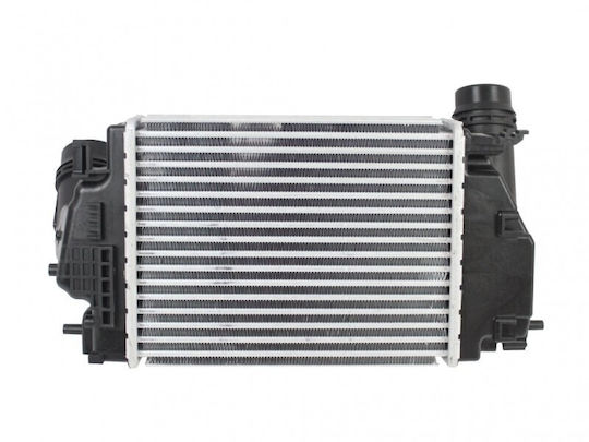 Radiator Aer Supraalimentare Nissan X-Trail Iii 144614be0a