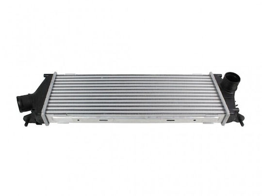 Intercooler Renault Trafic Ii Opel Vivaro A 4416946