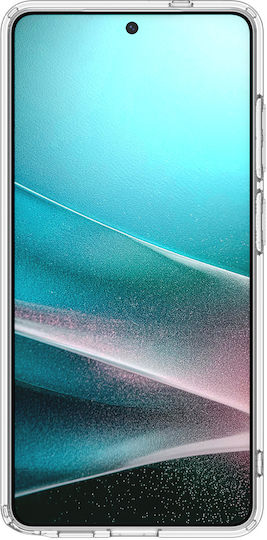 Spigen Ultra Hybrid Mag Back Cover Silicone / Plastic 2mm Transparent (Galaxy S26 Ultra)