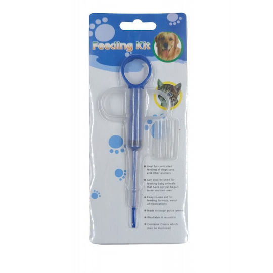Rolinger Automatische Futternäpfe & Wasserschalen für Hunde & Katzen SD-2651