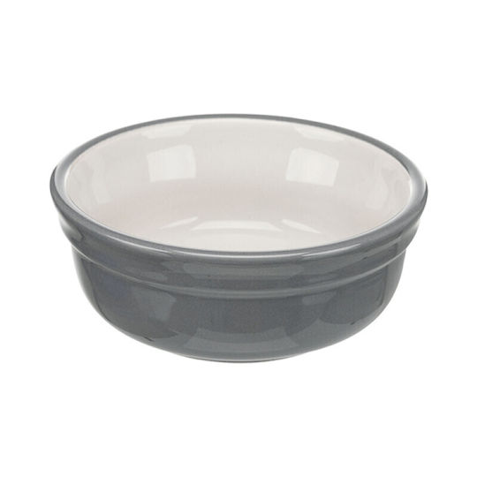 Trixie Keramischer Futternapf für Hund & Katze 1,6l 20cm