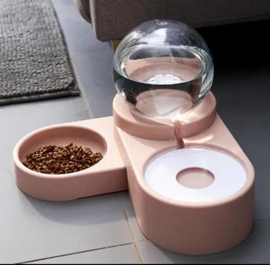 Denik Pets Automatischer Bewässerer für Hund & Katze 1.5lt