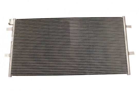 Συμπυκνωτής Κλιματισμού Ford Transit 1371571