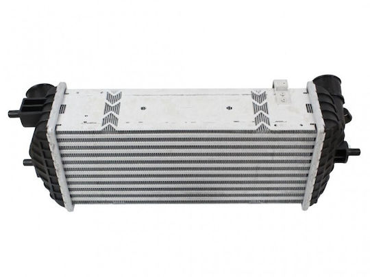 Hyundai I40 I Kia Optima Auto-Kühlschrank Motor Luft Überfüllung