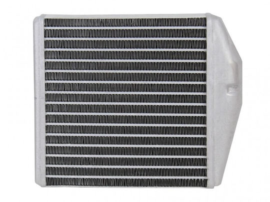 Welded Heater Opel Combo Corsa C Tigra B 1618222