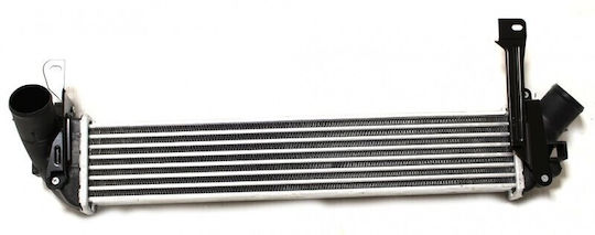 Intercooler Nissan Kubistar Renault Kangoo I 8200221885