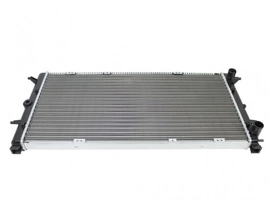 Ψυγείο Συστήματος Ψύξης Κινητήρα Vw Transporter T4 701121253m