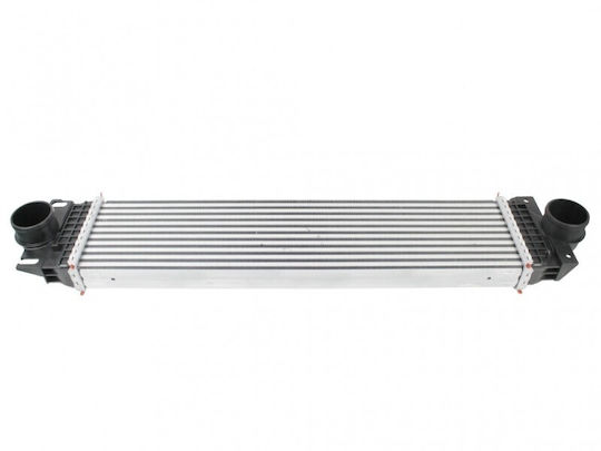 Ψυγείο Αέρα Υπερπλήρωσης Ford Mondeo V 1863334