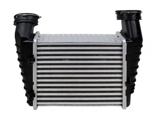Radiator Aer Supraalimentare Skoda Superb I VW Passat B5.5 3B0145805D