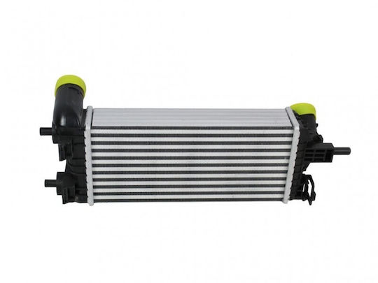 Radiator Aer Supraalimentare Ford C-Max Ii Focus Iii 1764929