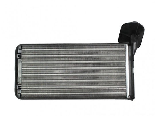 Volkswagen Transporter T4 Links Kühler Vorne 701819031a