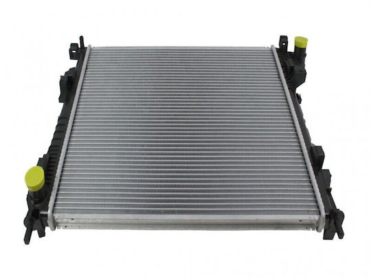 Opel Vivaro A Renault Trafic II Nissan Primastar 4416948 Auto-Kühlschrank Motor