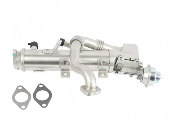 Радиатор за отработени газове Audi A4 A5 A6 Q5 03l131512ah