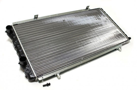 Radiator Sistem Răcire Motor Citroen Jumper Fiat Ducato Peugeot Boxer 1301hs