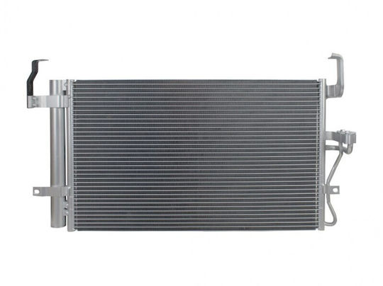 Condensator Climatizare Dezumidificator Hyundai Coupe Elantra Lantra 976062d000