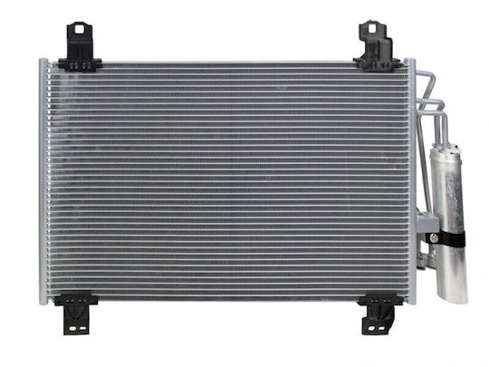 Mazda 2 Cx-3 Db5h61480a Auto-Kühlschrank Motor