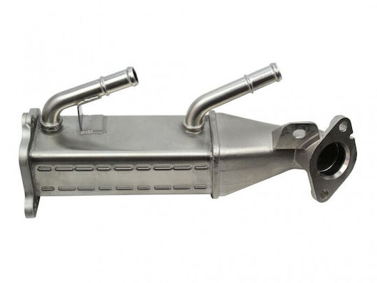 Exhaust Gas Cooler Ford Transit Land Rover Defender Bk3q9f464be