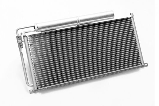 Smart Roadster Auto-Kühlschrank Motor 0010026v003