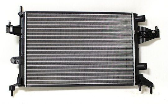 Radiator Sistemului de Răcire Motor Opel Combo Corsa C Tigra B 9201955