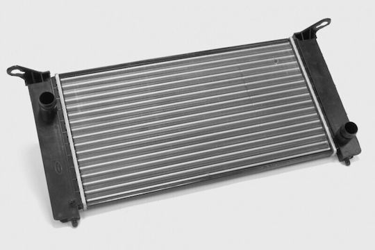 Ψυγείο Συστήματος Ψύξης Κινητήρα Fiat Stilo 46766167