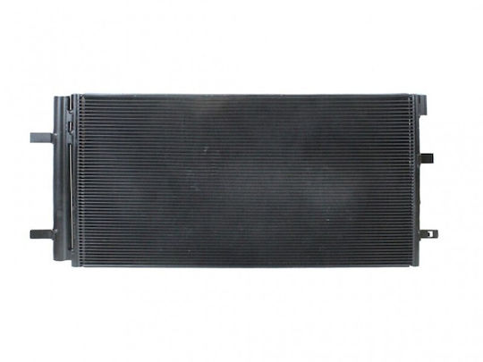Klimatisierungskondensator Trockner Audi A4 S4 A5 S5 8k0260403e
