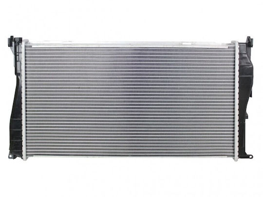 Radiator Sistem Răcire Motor BMW 1 135i 3 335i X1 16i Sudat Manual 17117547059