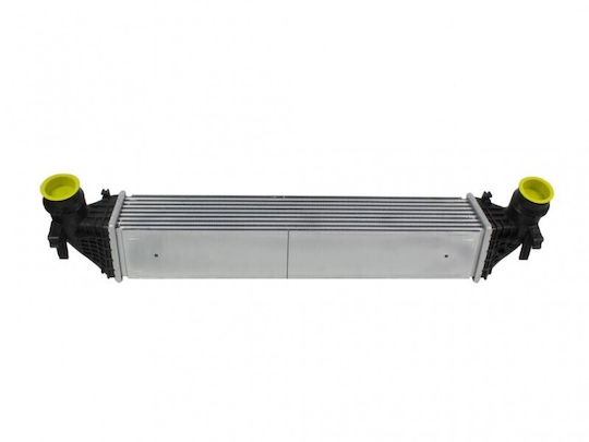 Intercooler Opel Astra K 13356647