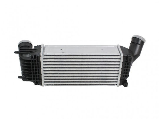 Ψυγείο Αέρα Υπερπλήρωσης Citroen C5 Iii Peugeot 407 0384k8