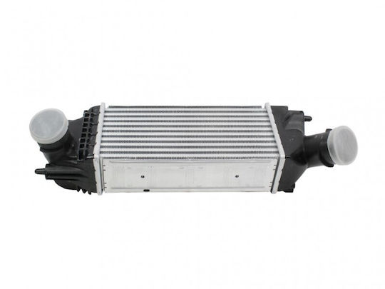 Ψυγείο Αέρα Υπερπλήρωσης Citroen C5 Iii Peugeot 407 0384k8