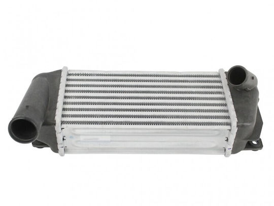 Ψυγείο Αέρα Υπερπλήρωσης Toyota Auris 179400n080