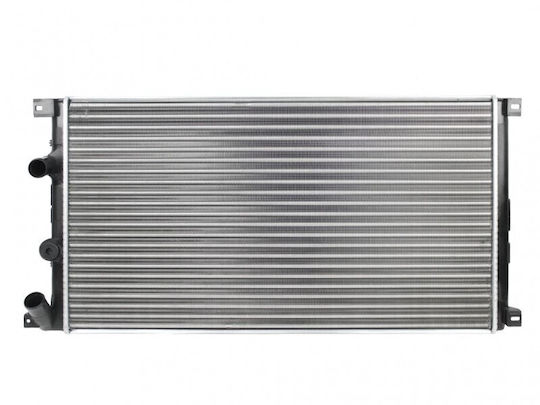 Ψυγείο Συστήματος Ψύξης Κινητήρα Opel Movano A Renault Master Ii 7701049664