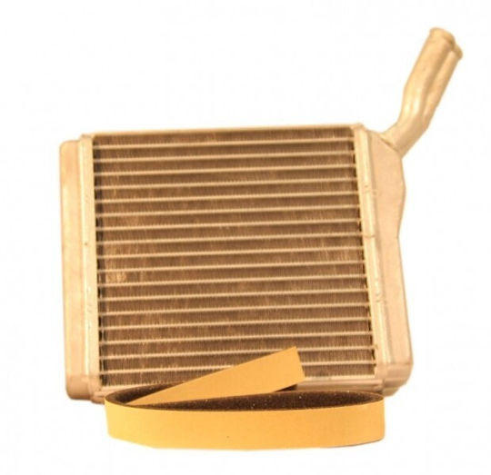 Loro Auto-Kühlschrank Motor Opel Grenze A 1806121