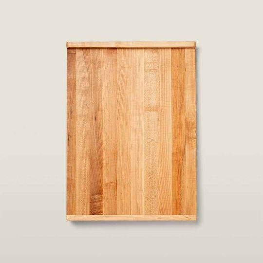 Boos Block Schneidebretter Hölzernes 60x44cm