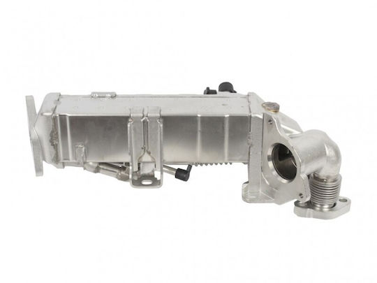Exhaust Gas Cooler Bmw 4 5 7 X3 11718517724
