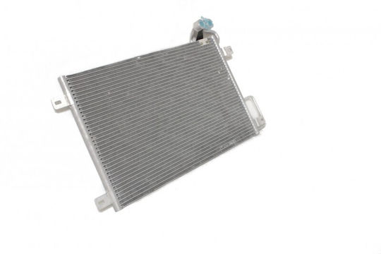 Condensator Climatizare Renault Megane I Scenic I Fără Uscător 7700434383