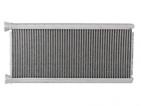 Заварен радиатор Land Rover Discovery Iii Range Rover Jep500020