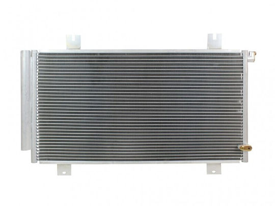 Συμπυκνωτής Κλιματισμού Αφυγραντήρα Honda Civic X 80100tgng01