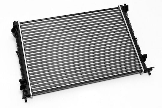 Engine Cooling System Radiator Renault Clio II Kangoo Megane I Thalia 7700838134