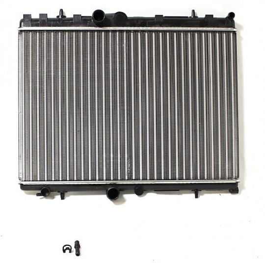 Loro Auto-Kühlschrank Motor Citroen Berlingo C4 C5 Ii Xsara Picasso 1330f5