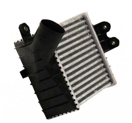 Intercooler Volkswagen Beetle 1c0145805a
