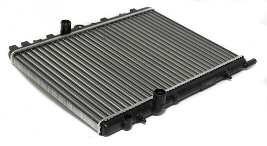 Radiator Sistem Răcire Motor Citroen C4 Xsara Peugeot 206cc 307 1330f6