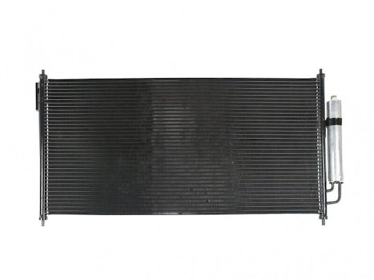 Condensator de Climatizare Dezumidificator Nissan Murano 92110ca000