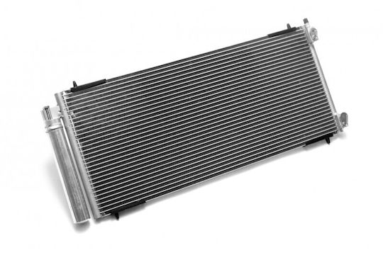 Klimakondensator Entfeuchter Citroën C5 C6 Peugeot 407 6455ea