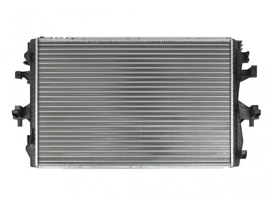 Engine Cooling System Radiator Vw Multivan Transporter T5 Sensor 7h0121253f
