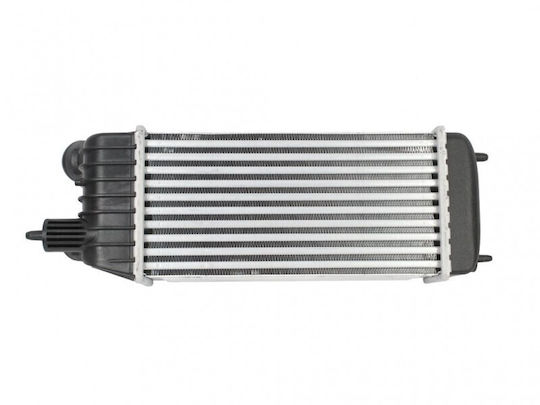 Intercooler Fiat Scudo Citroen Jumpy Ii 0384k4