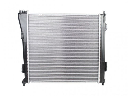 Radiator Sistemului de Răcire Motor Hyundai I40 Sudat 253103z050