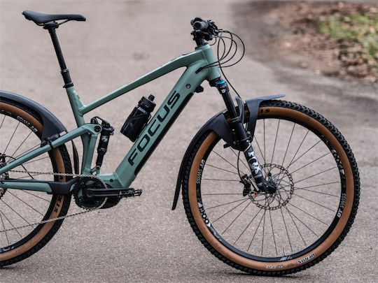Bbb Fullguard Mudguard