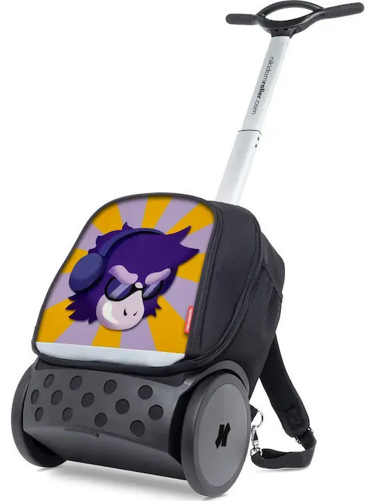 Nikidom Troler